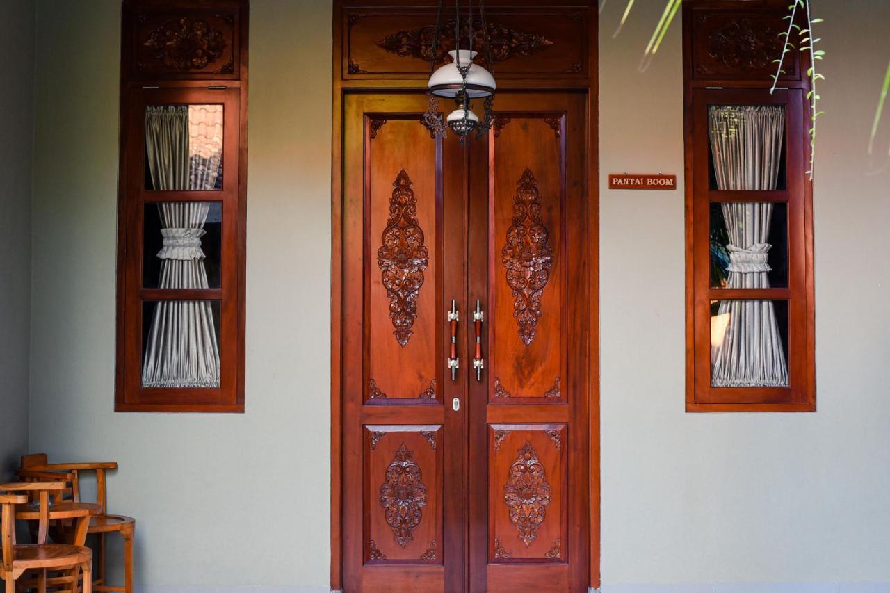 Ndalem Mataram Appartement Banyuwangi  Kamer foto