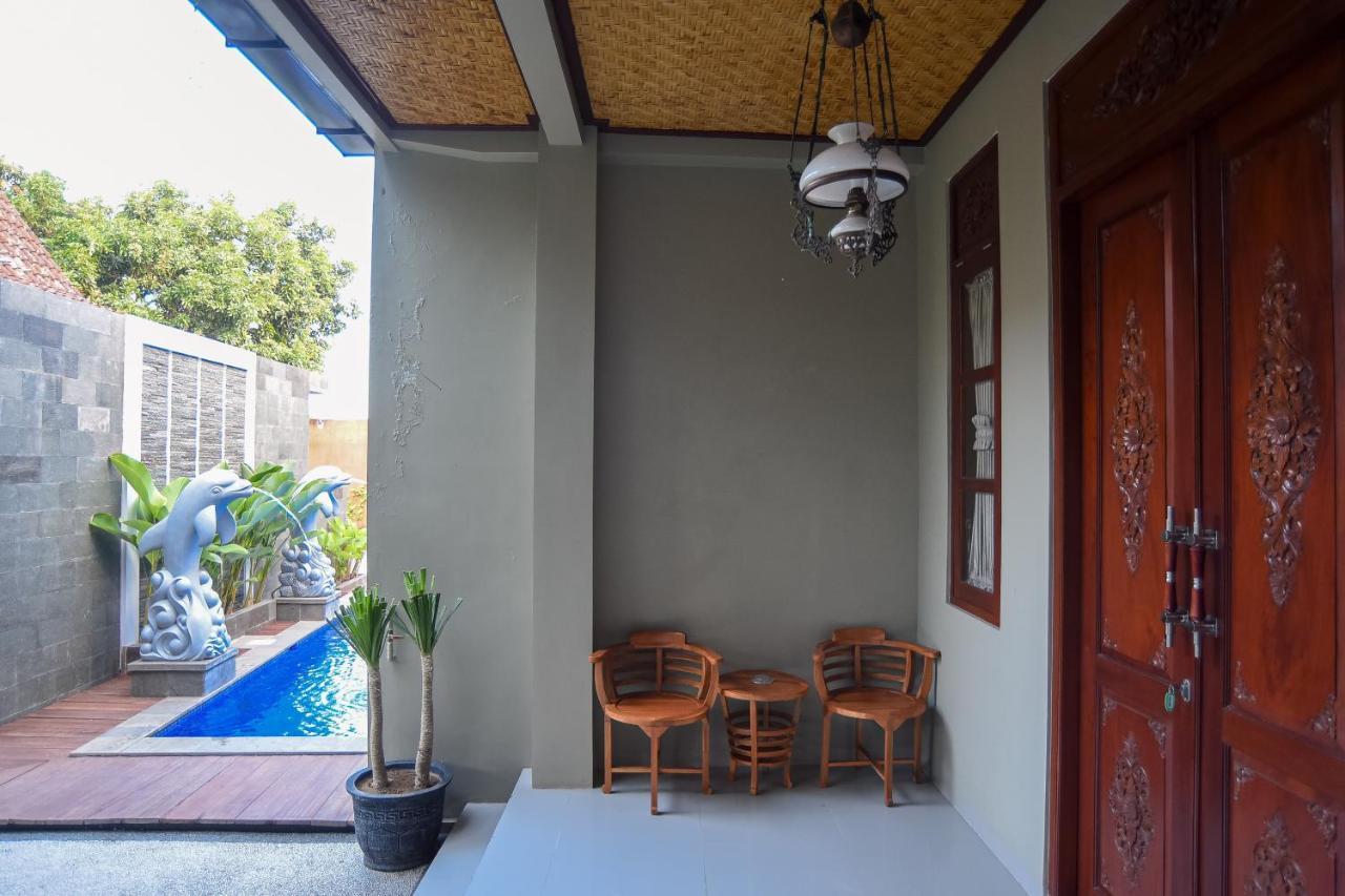 Ndalem Mataram Appartement Banyuwangi  Buitenkant foto