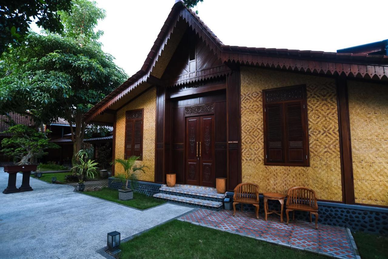 Ndalem Mataram Appartement Banyuwangi  Kamer foto